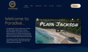 our-work, Vindiweb Ltd - Web Design Tauranga, Custom development, SEO + Marketing