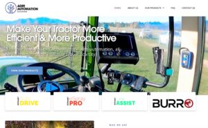 our-work, Vindiweb Ltd - Web Design Tauranga, Custom development, SEO + Marketing